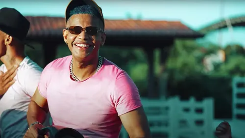 Dan Ventura - Passinho Debochado